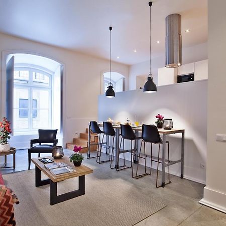 Lisbon Canaan Boutique Apartments Gaivotas By Get Your Stay Kültér fotó