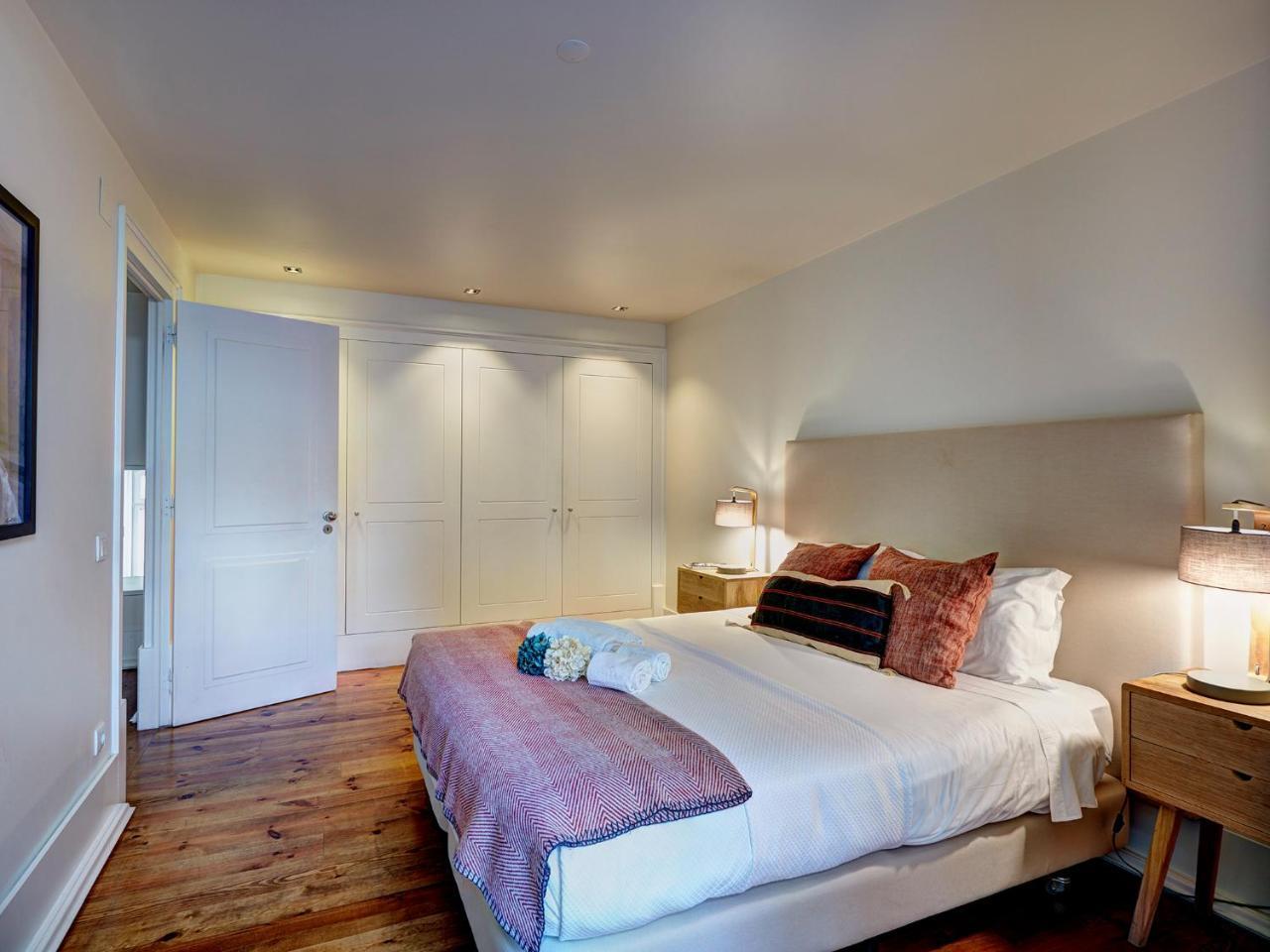 Lisbon Canaan Boutique Apartments Gaivotas By Get Your Stay Kültér fotó