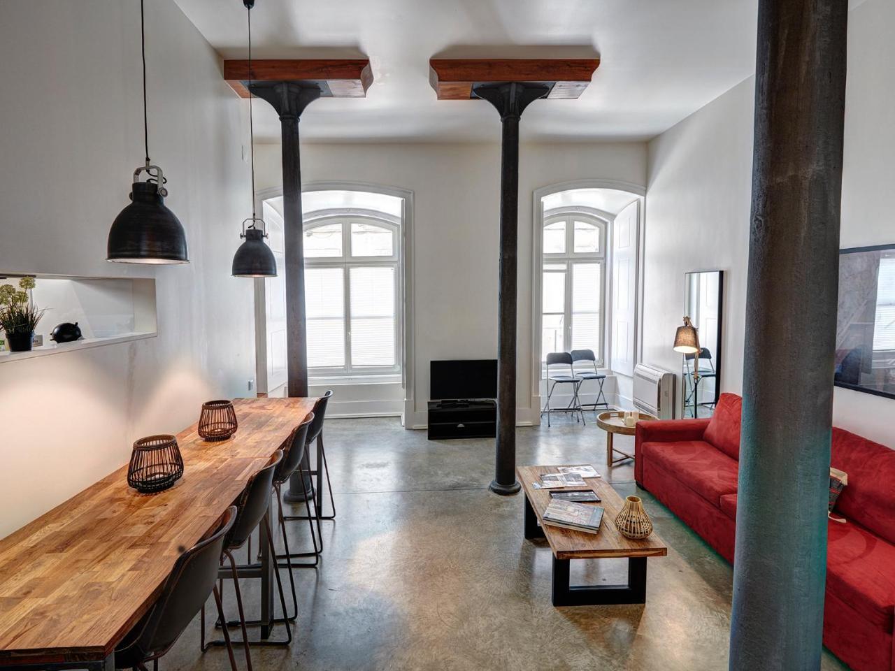 Lisbon Canaan Boutique Apartments Gaivotas By Get Your Stay Kültér fotó
