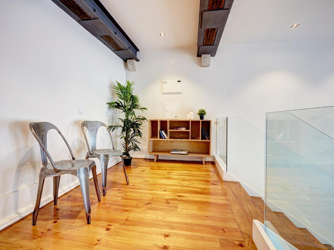 Lisbon Canaan Boutique Apartments Gaivotas By Get Your Stay Kültér fotó