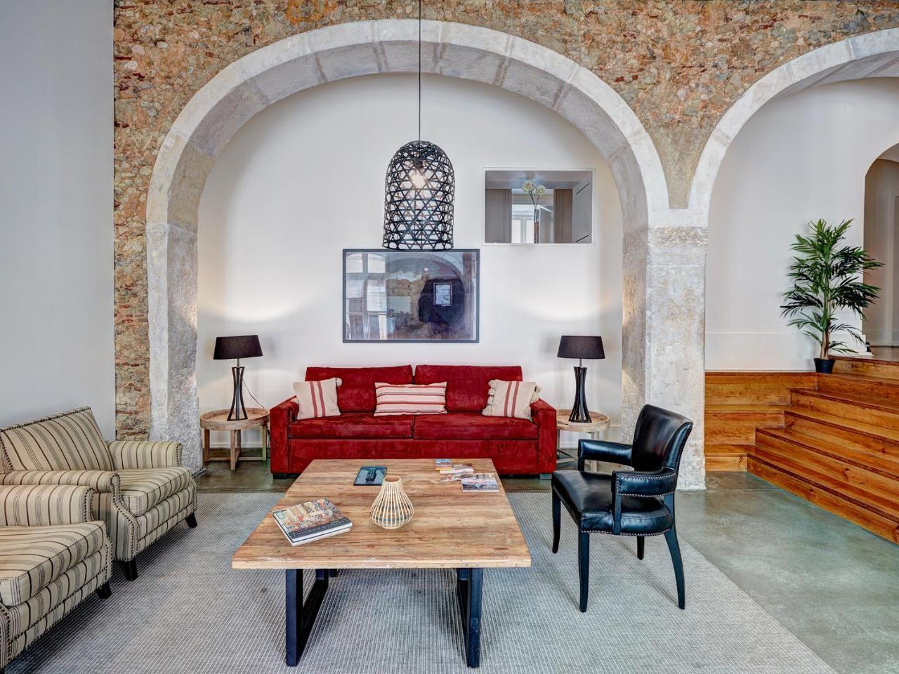 Lisbon Canaan Boutique Apartments Gaivotas By Get Your Stay Kültér fotó
