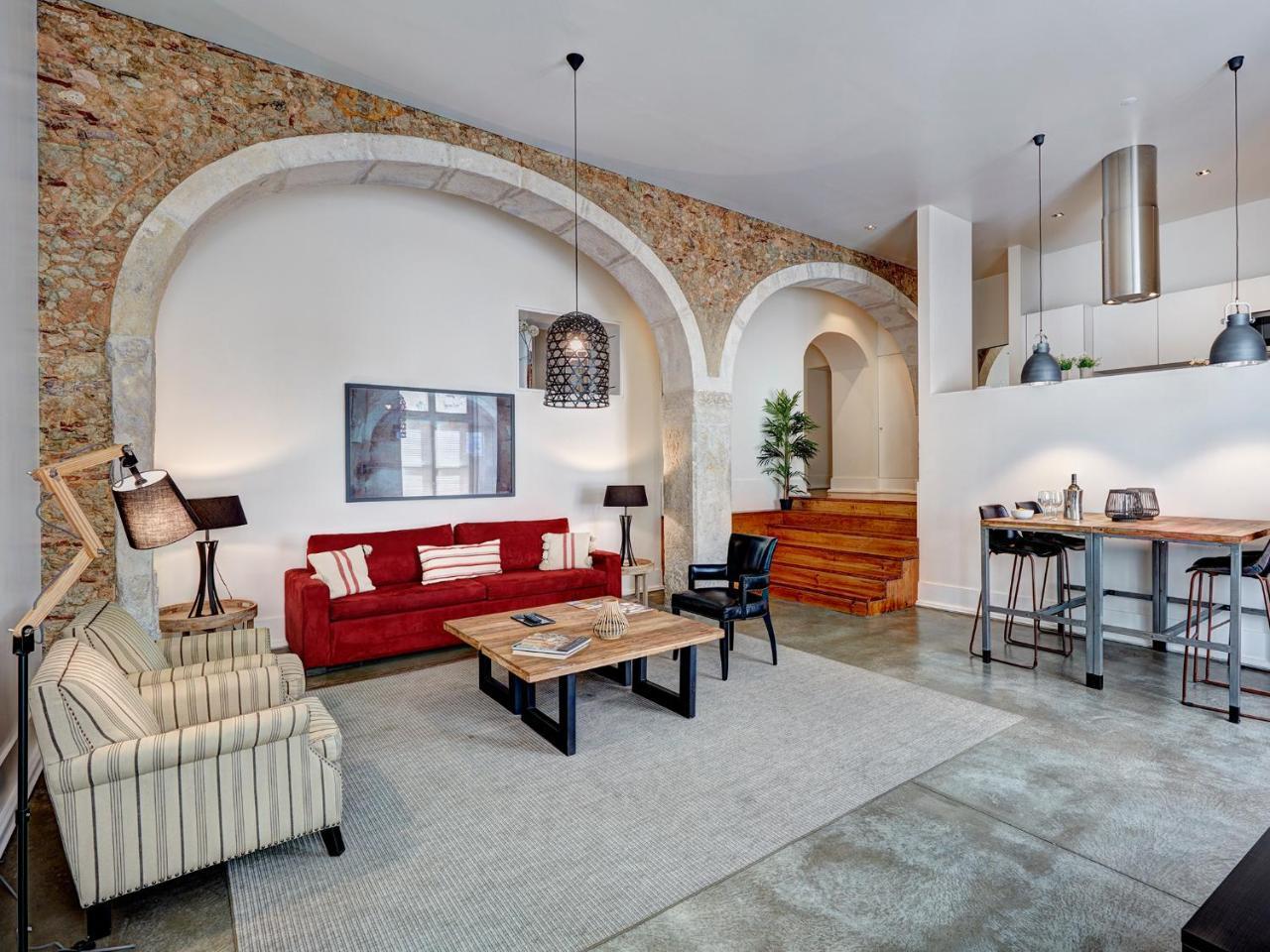 Lisbon Canaan Boutique Apartments Gaivotas By Get Your Stay Kültér fotó