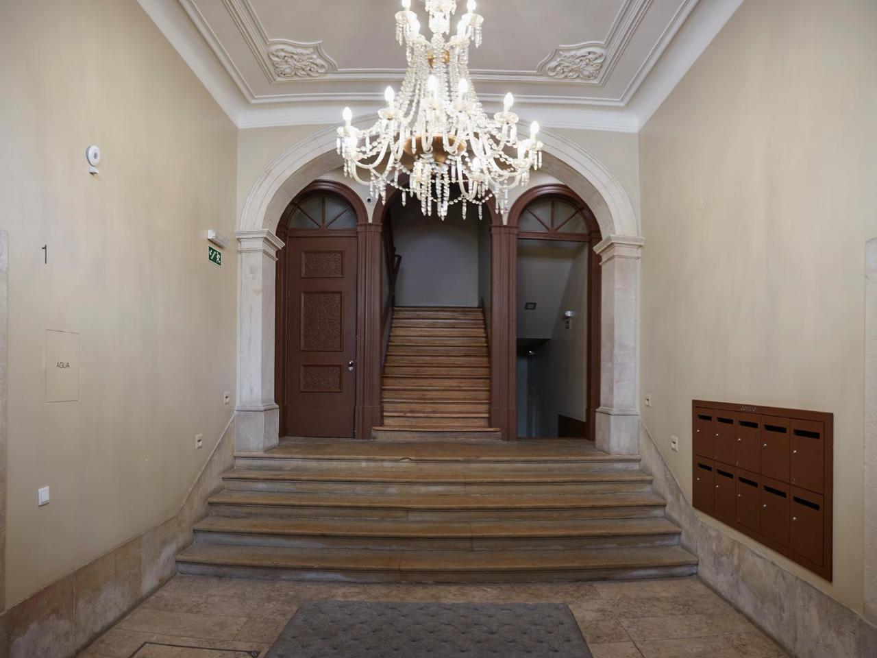 Lisbon Canaan Boutique Apartments Gaivotas By Get Your Stay Kültér fotó