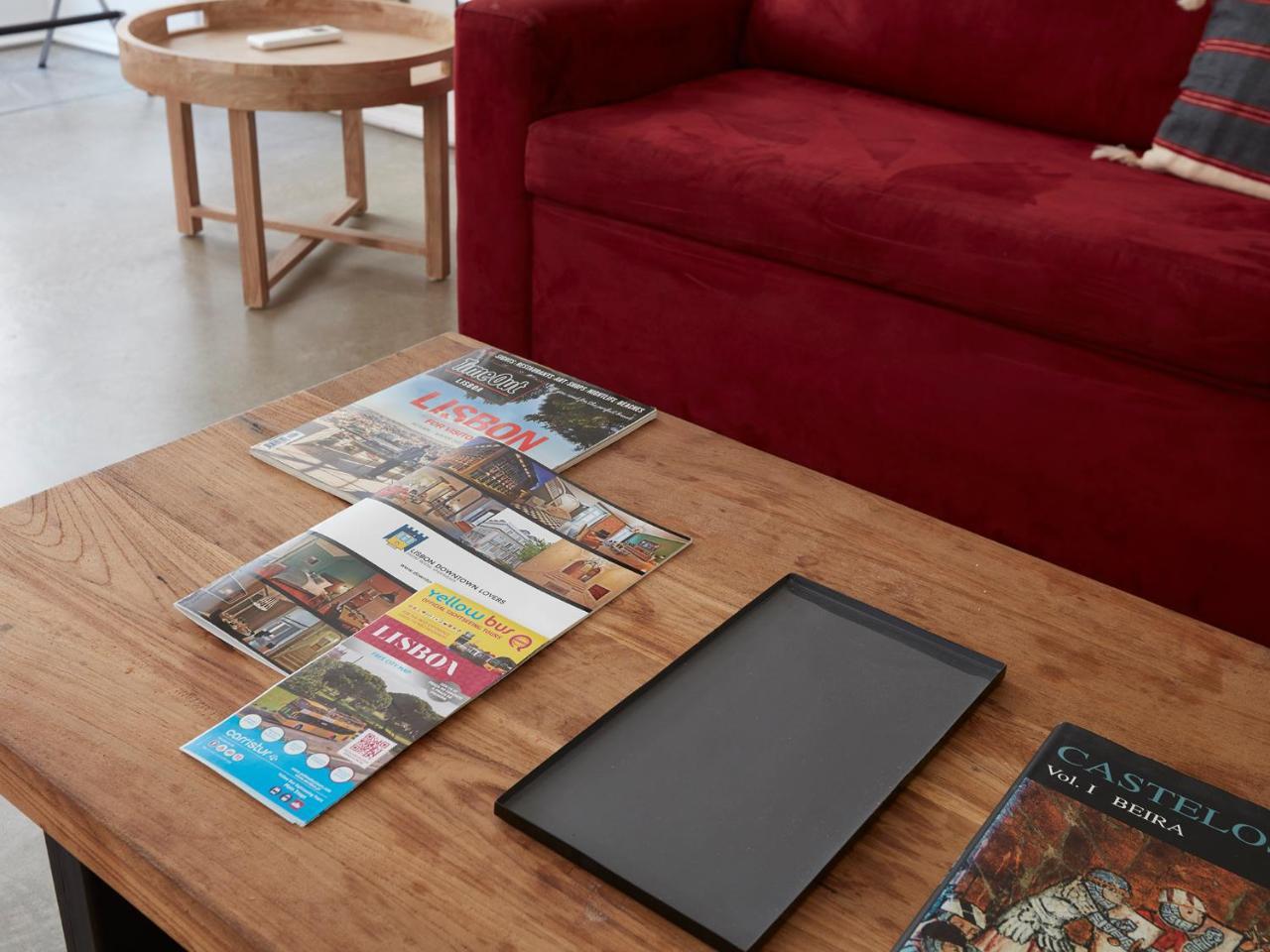 Lisbon Canaan Boutique Apartments Gaivotas By Get Your Stay Kültér fotó