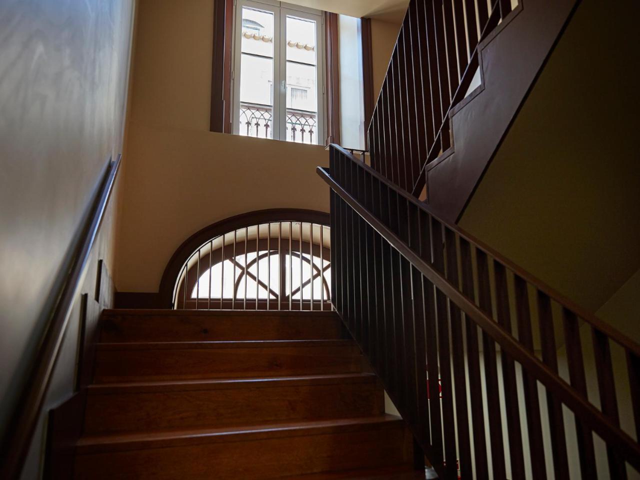 Lisbon Canaan Boutique Apartments Gaivotas By Get Your Stay Kültér fotó