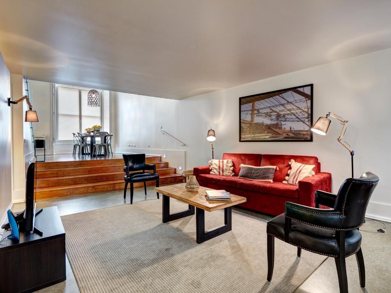 Lisbon Canaan Boutique Apartments Gaivotas By Get Your Stay Kültér fotó