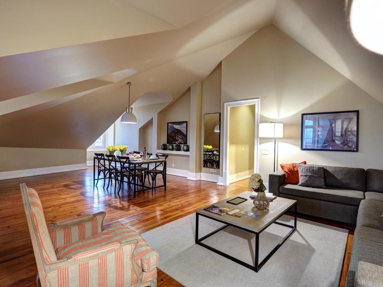 Lisbon Canaan Boutique Apartments Gaivotas By Get Your Stay Kültér fotó