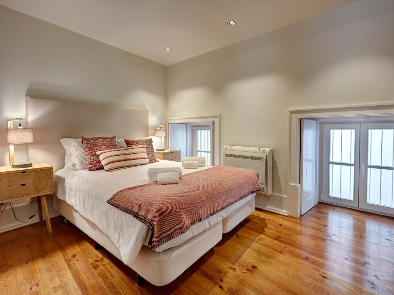 Lisbon Canaan Boutique Apartments Gaivotas By Get Your Stay Kültér fotó