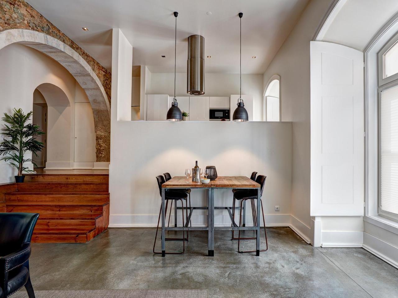 Lisbon Canaan Boutique Apartments Gaivotas By Get Your Stay Kültér fotó