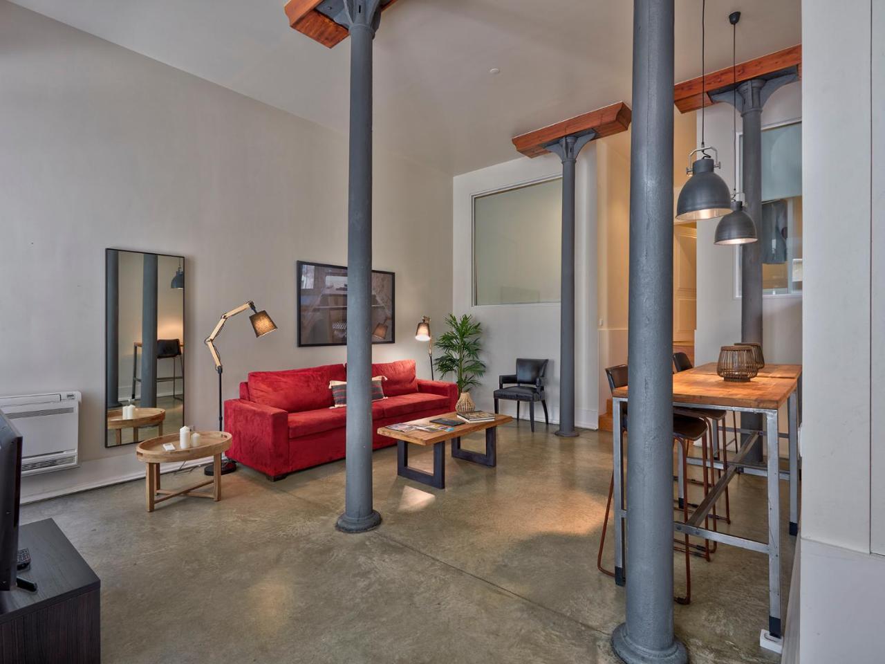 Lisbon Canaan Boutique Apartments Gaivotas By Get Your Stay Kültér fotó
